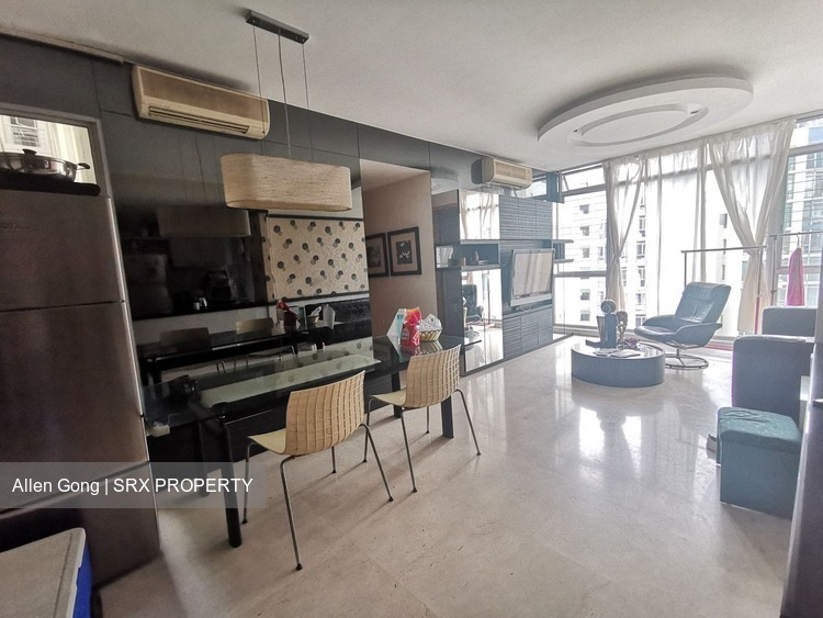The Lakeshore (D22), Condominium #205215321